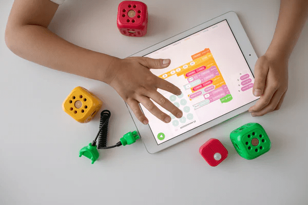 How to Develop Video and Visual Content for Children?