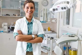 Have you lost your teeth due to tooth decay or gum disease? If yes, don't need to worry as you can easily replace these teeth with dentures. Dentures are artificial, removable teeth that are similar to natural teeth. Check out this site Bulk Billing Dentist for more info.