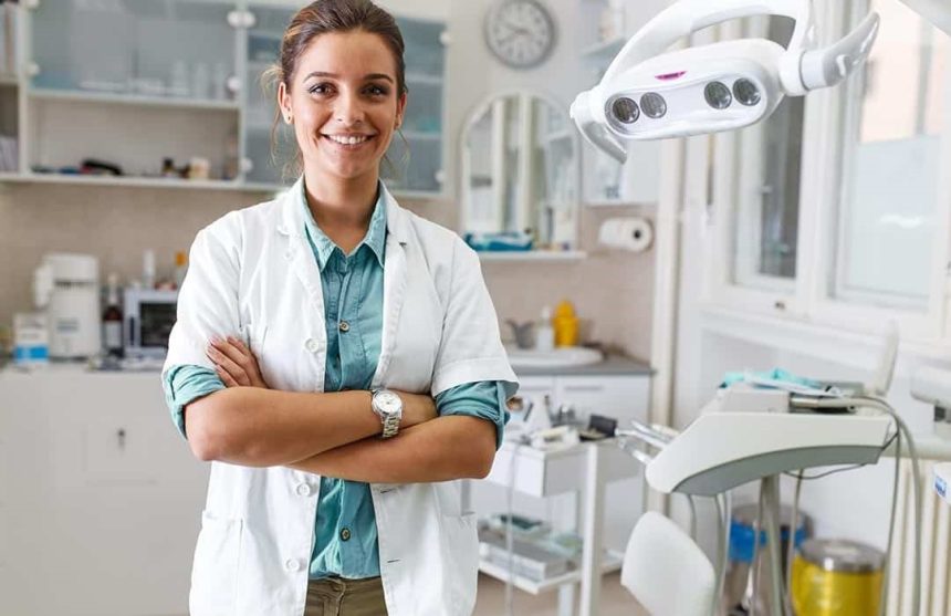 Have you lost your teeth due to tooth decay or gum disease? If yes, don't need to worry as you can easily replace these teeth with dentures. Dentures are artificial, removable teeth that are similar to natural teeth. Check out this site Bulk Billing Dentist for more info.