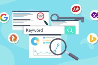 Keyword Tracking
