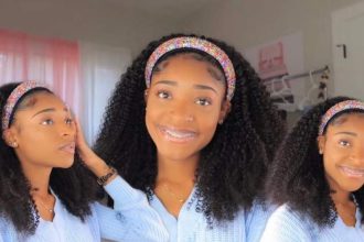 Need To Know About The Kriyya Wigs & Hair Extensions