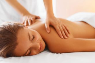 Massage Therapy