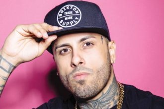 Nicky Jam Net Worth and Biography
