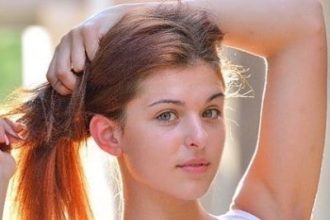 Leah Gotti Net Worth