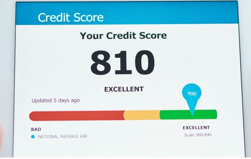 Is it possible to buy a new car with a bad credit score