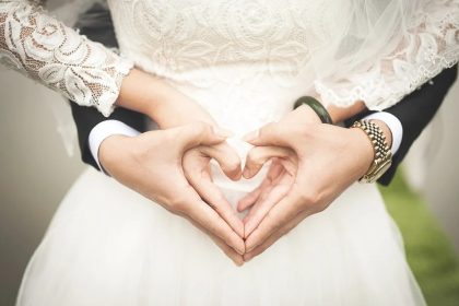 Things to plan before attending a wedding