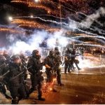 50 Portland officers disband protest response unit after team member indicted on criminal charges