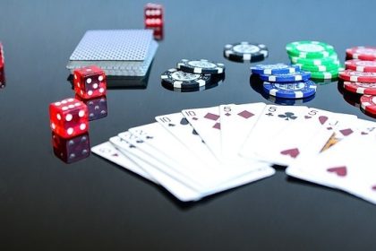 The Business Model Adopted by Online Casinos