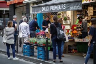 Euro zone sentiment hits 21-year-high with further reopening