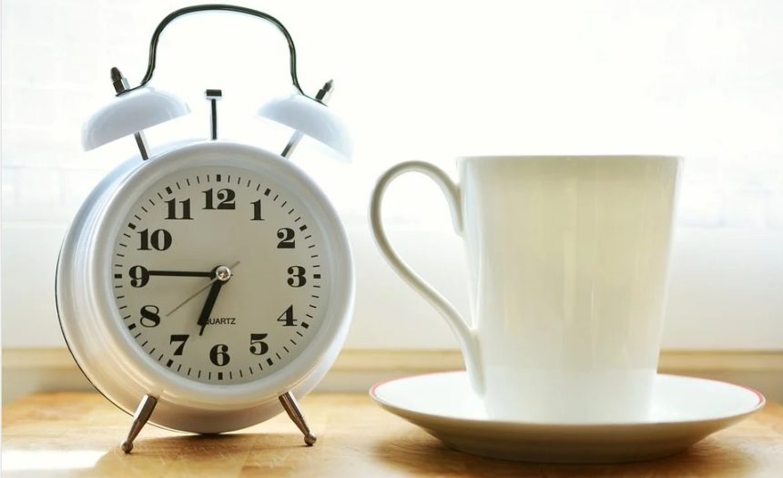 3 Ways to Give Yourself a Break When You Are Short on Time
