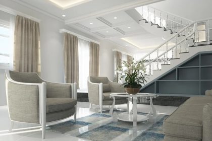 Changes That Will Improve the Valuation of Your Home 