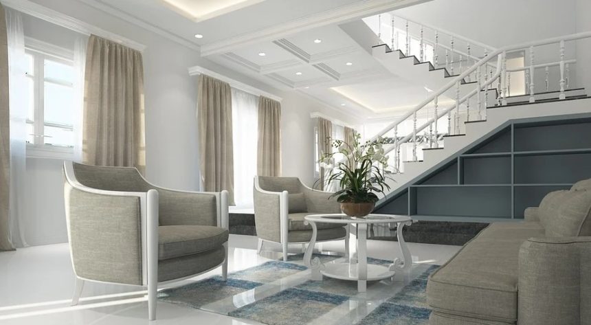 Changes That Will Improve the Valuation of Your Home 