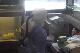 A man in China may be the world's first human to be infected with H10N3 strain of bird flu. What we know.