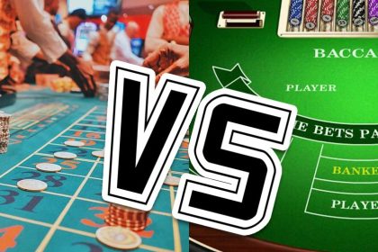 Contrast between online and traditional casinos: Which is best?