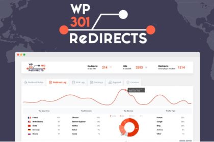 WP 301 Redirects – the plugin every website needs