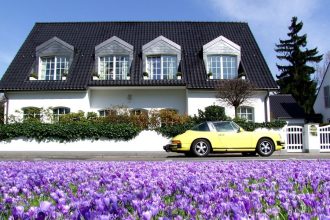 Here is what you need to know before building your dream home 
