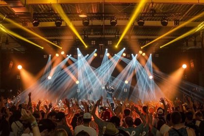How to Recover from Ear Ringing After a Concert