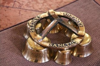 The History of Altar Bells