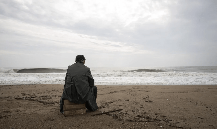 Does Climate Depression Exist?