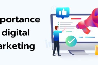Understand the Importance of Digital Marketing