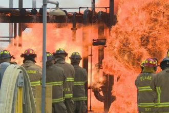 What Are The Important Requirements To Meet By The Firefighter Candidates?  