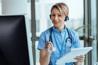 What Does a Medical Answering Service Do