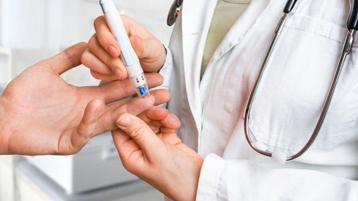 What is Type 1 diabetes?