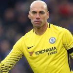 Willy Caballero's Biography, Net Worth and Statistics
