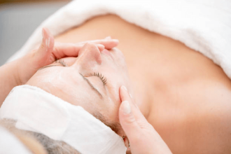 Deep Acne Scar Treatment