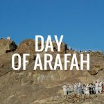 Arafah