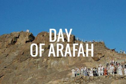 Arafah