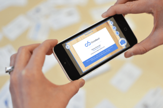 OCR App - Making Data Digitization has become Easier and Accurate