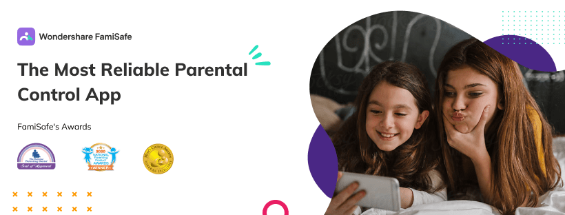 FamiSafe App For Safe Parenting