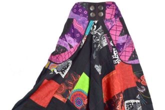 Harem pants have made their permanent position in the closet of each and every woman as they are very comfortable in wearing and do not need much effort in keeping them. Check out this site Sarouel Femme for more info.