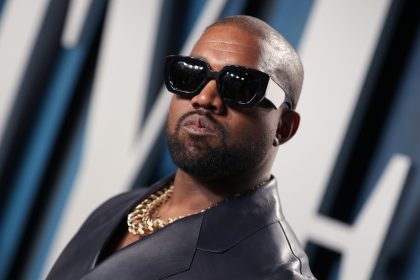 Who is Kanye West - What is Kanye West's Net Worth