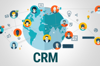 CRM Software