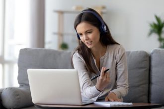 Distance Learning