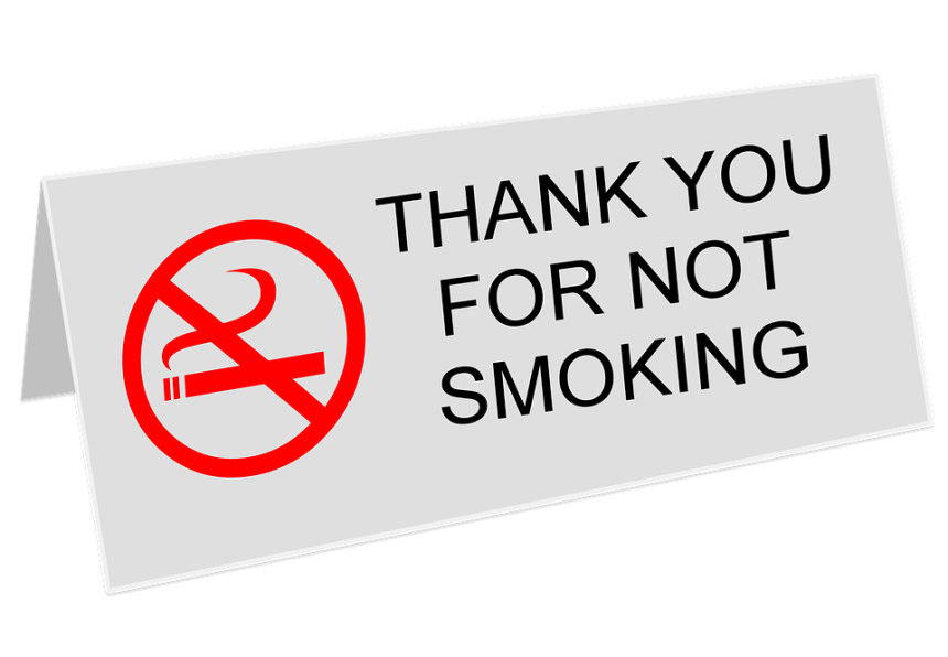 Quit Smoking