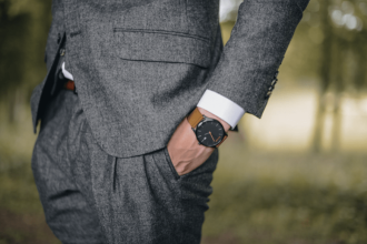 Luxury Watches