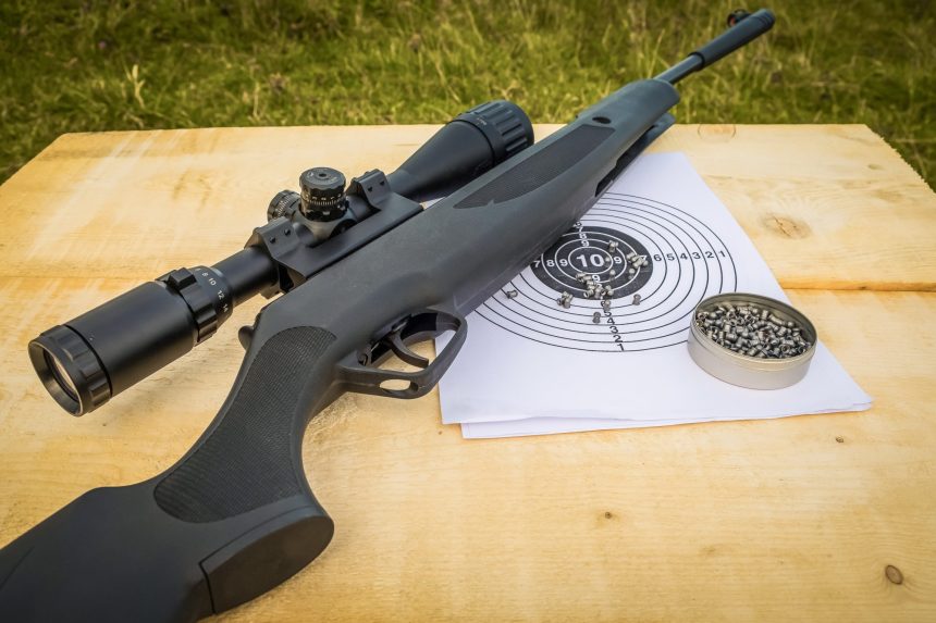 The Ultimate Guide to Customizing Your Rifle: From Barrel to Buttstock