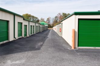 Keeping your factory or warehouse well maintained has many advantages for your business. Check out our tips about factory maintenance and the benefits today.