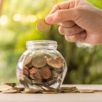 Focusing on Saving Money to Begin a New Sense of Progression