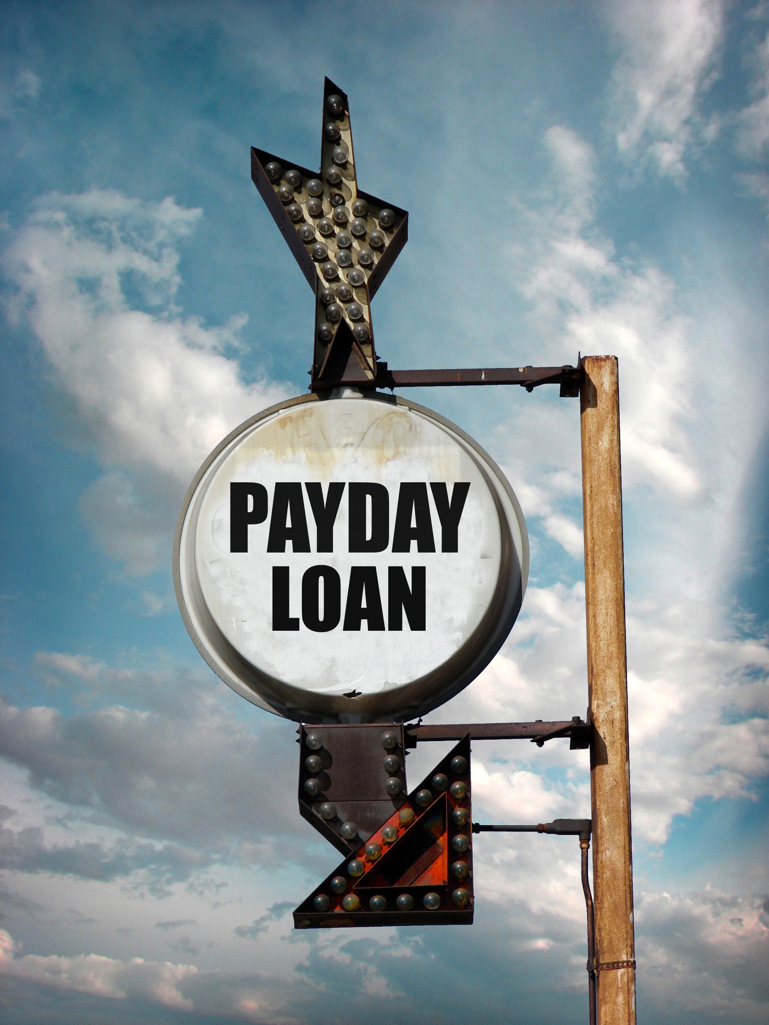 5 Impressive Advantages of Payday Loans | The News God