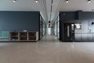 Step by step guide: make moving to a new workspace successful