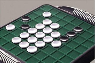 Online Puzzle Games