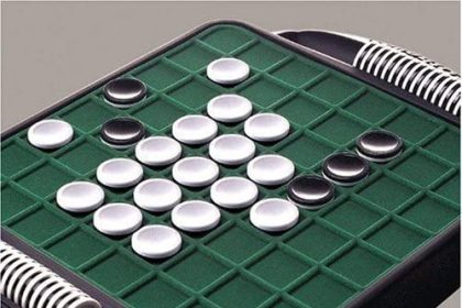 Online Puzzle Games