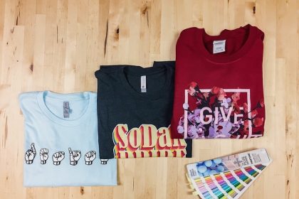 Printed Tshirt