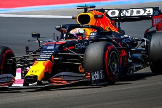 At the start of every Formula 1 season for what feels like the past decade, we’ve asked whether anybody is capable of preventing Englishman Sir Lewis Hamilton from winning yet another driver’s World Championship. Every year, we find out that the answer is “no.” For year after year, we’ve watched as Hamilton has chased down and then equalled German legend Michael Schumacher’s seemingly unassailable record of seven world championships. Every other record Schumacher ever held, Hamilton has already broken. The one season in the past eight that Hamilton didn’t win the world championship, his Mercedes teammate Nico Rosberg claimed the honour instead. Hamilton and his team have been utterly dominant.