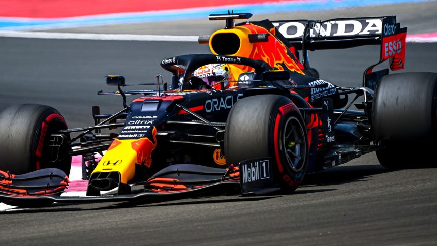 At the start of every Formula 1 season for what feels like the past decade, we’ve asked whether anybody is capable of preventing Englishman Sir Lewis Hamilton from winning yet another driver’s World Championship. Every year, we find out that the answer is “no.” For year after year, we’ve watched as Hamilton has chased down and then equalled German legend Michael Schumacher’s seemingly unassailable record of seven world championships. Every other record Schumacher ever held, Hamilton has already broken. The one season in the past eight that Hamilton didn’t win the world championship, his Mercedes teammate Nico Rosberg claimed the honour instead. Hamilton and his team have been utterly dominant.