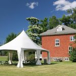 Pop Up Tent – The Best Fabric Used For The Products